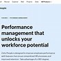 Image result for Performance Review Software for Small Companies