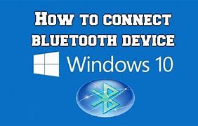 Image result for Bluetooth Connection Manager