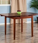 Image result for Small Expandable Dining Table
