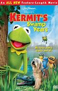 Image result for Kermit the Frog Swamp Years