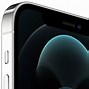 Image result for I iPhone 12 Pro Max Silver