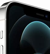 Image result for iPhone 12 Pro Max Silver Side View