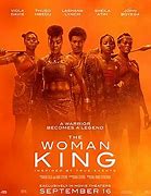 Image result for The Woman King Sword Machete