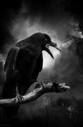 Image result for Dark Gothic Raven Wallpaper