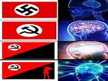 Image result for Galaxy Brain Meme Template