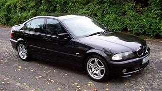 Image result for BMW 320I 2001