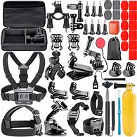 Image result for GoPro Hero 1 Accessories