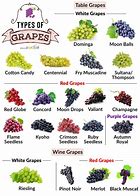 Image result for Grape Berry Pea Size