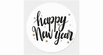Image result for New Year Resolutions Stickers