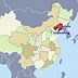 Image result for Liaoning Map
