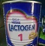 Image result for Lactogen Label