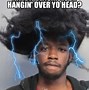Image result for 10 Hair Meme iPhone Samsung