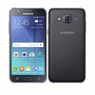 Image result for Samsung J5 Black