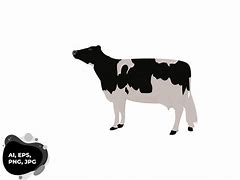 Image result for Dairy Cow Icon