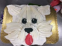 Image result for Dog Cupcake Cakes