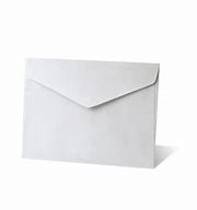 Image result for White Office Envelops