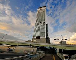 Image result for Gate Tower Buildingsaka