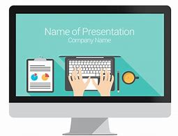 Image result for Computer Themed PowerPoint Templates