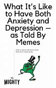 Image result for Funny Memes for Anxiety