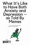 Image result for Depression Memes Sad