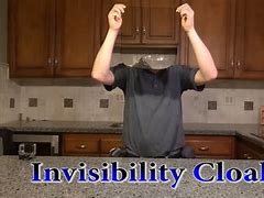 Image result for Japanese Invisibility Cloak