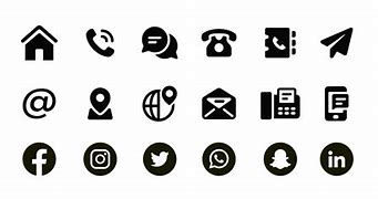 Image result for Free Images Icon Contact