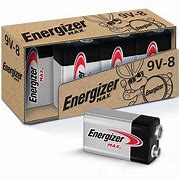 Image result for Energizer Batteries Box