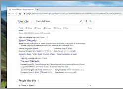 Image result for Google Search Results