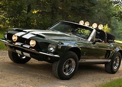 Image result for Lifted Ford Mustang