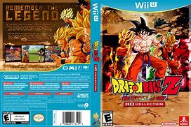 Image result for Dragon Ball Z Wii