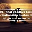 Image result for Moving On