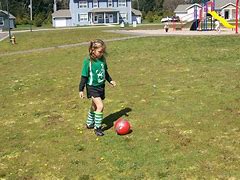 Image result for Kids Soccer Match