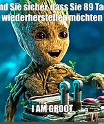 Image result for Baby Groot Bomb Meme Generator