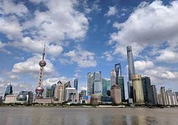 Image result for Shanghai City Center