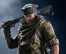 Image result for Rainbow Six Siege Profile Pictures Maverick