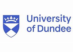 Image result for dundee university logo