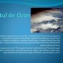 Image result for Stratul De Ozon