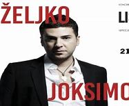 Image result for co_to_znaczy_zeljko_joksimovic