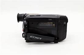 Image result for Sony Video 8 Sport Handicam
