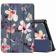 Image result for Fire Tablet Case with Flowers
