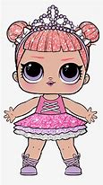 Image result for LOL Doll Temlate