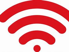 Image result for Black Wi-Fi 3D Logo