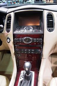 Image result for 2016 Infiniti QX50 Air Guide
