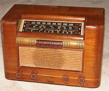 Image result for RCA Victor Radio Model 4.5X12