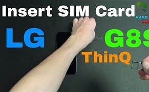 Image result for LG Sim Card Insert