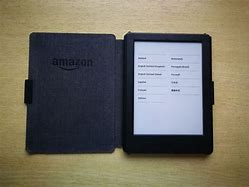 Image result for Kindle Basic 2