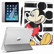 Image result for Mickey Mouse iPad Mini Case