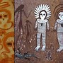 Image result for 4000 Year Old Wall Art Australia Wandjinas