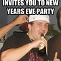 Image result for New Year's Day 2020 Meme