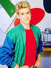 Image result for Zack Morris Outfits